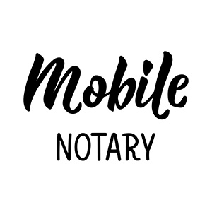 mobile notary cardiff